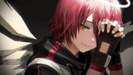Desktop wallpaper. Anime. ID:134727