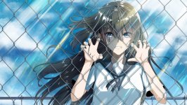 Desktop wallpaper. Anime. ID:146788