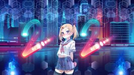 Desktop wallpaper. Anime. ID:134792
