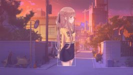 Desktop wallpaper. Anime. ID:134814