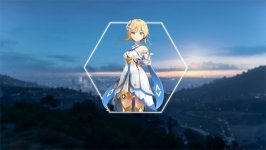 Desktop wallpaper. Anime. ID:135060