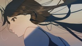 Desktop wallpaper. Anime. ID:135065