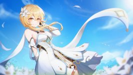 Desktop wallpaper. Anime. ID:135079