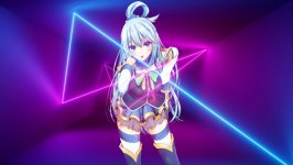 Desktop wallpaper. Aqua