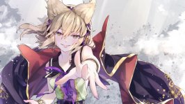 Desktop wallpaper. Anime. ID:135457