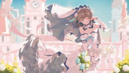 Desktop wallpaper. Anime. ID:135463
