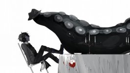 Desktop wallpaper. Anime. ID:135464