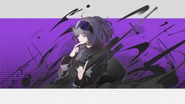 Desktop wallpaper. Anime. ID:135470