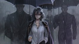 Desktop wallpaper. Anime. ID:135588