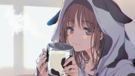 Desktop wallpaper. Anime. ID:135940