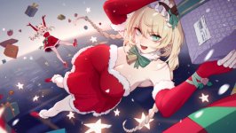 Desktop wallpaper. Anime. ID:135968