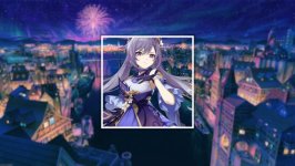 Desktop wallpaper. Anime. ID:136105