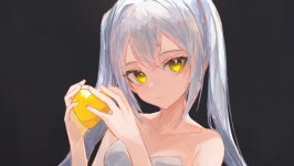 Desktop wallpaper. Anime. ID:146732