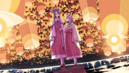 Desktop wallpaper. Anime. ID:136141