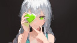 Desktop wallpaper. Anime. ID:146733