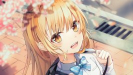 Desktop wallpaper. Anime. ID:146730