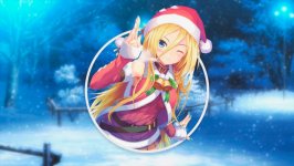Desktop wallpaper. Anime. ID:136420