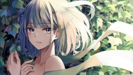 Desktop wallpaper. Anime. ID:146718