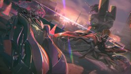 Desktop wallpaper. Anime. ID:136657