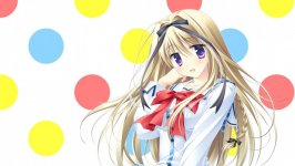 Desktop wallpaper. Anime. ID:136660