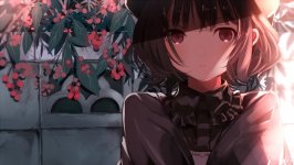 Desktop wallpaper. Anime. ID:136669