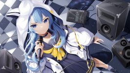 Desktop wallpaper. Anime. ID:146717