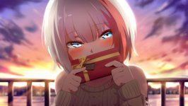 Desktop wallpaper. Anime. ID:136920