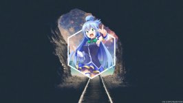 Desktop wallpaper. Aqua