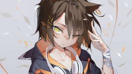 Desktop wallpaper. Anime. ID:146469