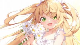 Desktop wallpaper. Anime. ID:137267
