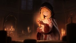 Desktop wallpaper. Anime. ID:146601