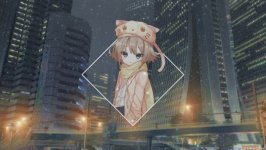 Desktop wallpaper. Anime. ID:137315
