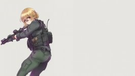 Desktop wallpaper. Anime. ID:137316
