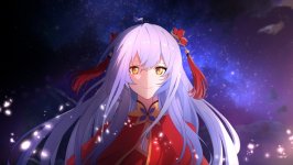 Desktop wallpaper. Anime. ID:137453