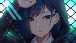 Desktop wallpaper. Ichigo