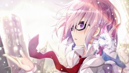 Desktop wallpaper. Anime. ID:137522