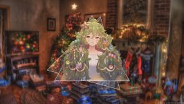 Desktop wallpaper. Anime. ID:137539