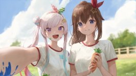 Desktop image. Anime. ID:146300
