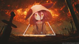 Desktop wallpaper. Anime. ID:137726