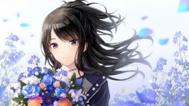 Desktop wallpaper. Anime. ID:137729
