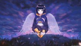 Desktop wallpaper. Anime. ID:137758