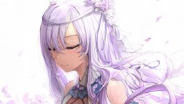 Desktop wallpaper. Anime. ID:146006