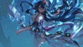 Desktop wallpaper. Anime. ID:137904