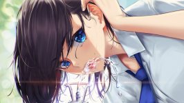 Desktop wallpaper. Anime. ID:137905