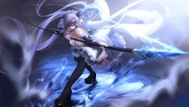 Desktop wallpaper. Anime. ID:137906
