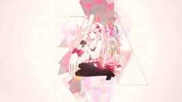 Desktop wallpaper. Anime. ID:138047