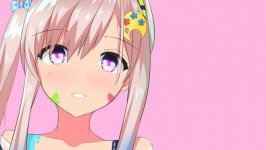 Desktop wallpaper. Anime. ID:138440