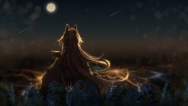 Desktop wallpaper. Anime. ID:138474