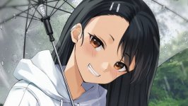 Desktop wallpaper. Anime. ID:138486