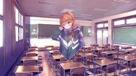 Desktop wallpaper. Anime. ID:138511